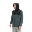 Grundens Daggerboard FZ Hoodie - Dark Slate - Hættetrøjer - 7332525260908 - 3