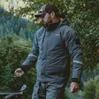 Grundens Transmit X Insulated Jacket Anchor - Skaljakker herre - 0840316358828 - 2