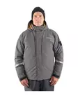 Grundens Transmit X Insulated Jacket Anchor - Skaljakker herre - 0840316358828 - 3