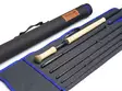 Guideline NT11 Salmon & Seatrout DH - Guideline-fluestænger - 7033841073868 - 2