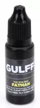 Gulff Fatman UV Resin 15ml -UV-liima - UV-lim og tilbehør - 6430068960048 - 1