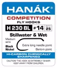 Hanak H230BL Stillwater & Wet - Uden modhager - H230BL08 - 2