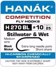 Hanak H270BL Stillwater & Wet - Uden modhager - H270BL08 - 2
