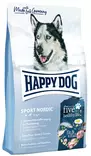 Happy Dog Fit & Vital Adult Sport Nordic - Happy Dog Fit & Vital hundefoder - 60778 - 1