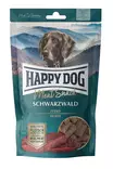 Happy Dog Meat Snack Schwarzwald 75g - Happy Dog Snack -træningsgodbidder - 60698 - 1