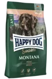 Happy Dog Sensible Montana - Happy Dog Supreme Sensible -hundefoder - 60488 - 1