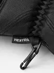 Hestra Leather Box Mitten - Handsker - 7332540648538 - 5