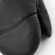 Hestra Leather Box Mitten - Handsker - 7332540648538 - 3