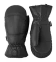 Hestra Leather Box Mitten - Handsker - 7332540648538 - 1