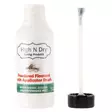 High N Dry Powdered Floatant with Brush - Flydemiddel - 728028421378 - 1