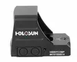 Holosun HS507 Comp Red CRS - Øvrige røde prikkikkerter - 810047072928 - 2