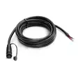 Humminbird PC 13 Power Cable 1,8m (Apex) - Humminbird-tilbehør - 082324055478 - 1
