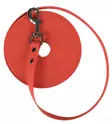 Hundra Training Jälkiliina Kapea 15m - Hundesnore - 6438347048388 - 1