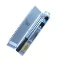 HW-Hunt Cleaning kit 12 cal - Våbenrengøringssæt - 6419796019648 - 1