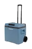 Igloo IE42R Thermoelectric Cooler 12V/230V 42l Blue - Kølekasser og -tasker - 7315091520218 - 1