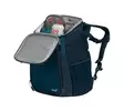 Igloo Latitude Backpack Blue - Kølekasser og -tasker - 0034223670818 - 5