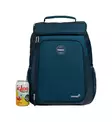 Igloo Latitude Backpack Blue - Kølekasser og -tasker - 0034223670818 - 2
