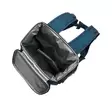 Igloo Latitude Backpack Blue - Kølekasser og -tasker - 0034223670818 - 6