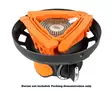 Jetboil Canister Stabilizer 2.0 - Campingkomfurer - 850019774658 - 5