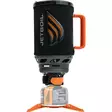 Jetboil Flash Fast Boil 1,8L Black - Campingkomfurer - 850074132028 - 2