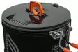 Jetboil TrailCook 1,2L Keitin Carbon - Campingkomfurer - 850073115978 - 3