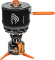 Jetboil TrailCook 1,2L Keitin Carbon - Campingkomfurer - 850073115978 - 2