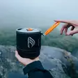 Jetboil TrailCook 1,2L Keitin Carbon - Campingkomfurer - 850073115978 - 10