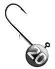 BKK Round Jig Head 20g - Jighoveder - 6438239079568 - 1