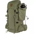 Kajka Side Pocket Green One Size - Rygsække - 7323450842208 - 3