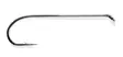 Kamasan B800N Trout Classic Lure Extra Long Nickel - Streamerkroge - 6438407008758 - 1