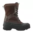 Kamik Nation Plus #9/42 Brown - Vinterstøvler og vintersko - 056551336648 - 2