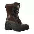 Kamik Nation Plus #9/42 Brown - Vinterstøvler og vintersko - 056551336648 - 1