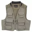 Keeper Fishing Vest - Redningsveste - 6417512827768 - 1