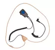 Lafayette Headset perfekt induktionsslinga Micro 4/5 - Lafayette-telefoner og -tilbehør - 7332020065558 - 1