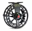 Lamson Speedster S-Series Dark Smoke - Waterworks Lamson -fluehjul - 708332011168 - 3