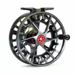 Lamson Speedster S-Series Dark Smoke - Waterworks Lamson -fluehjul - 708332011168 - 4