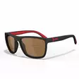 Leech ATW6 Red Sunglasses - Plastlinser - 7350123790238 - 1
