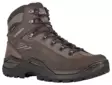 Lowa Renegade EVO GTX MID Espresso/Seaweed - Vandrestøvler - 4063606572308 - 4