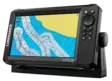Lowrance Eagle 9 TS - Lowrance-ekkolod/plotter - 9420064131518 - 3