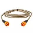 Lowrance Ethernet Extension Cable - Lowrance-tilbehør - 042194533568 - 1
