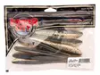 Lunker City Fin-S-Fish 14.5cm - Vertikale jigs - 340030998 - 4