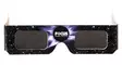 Focus Sports Optics Solar Eclipse glasses - Kikkerttilbehør - 7391879049768 - 2