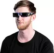 Focus Sports Optics Solar Eclipse glasses - Kikkerttilbehør - 7391879049768 - 3