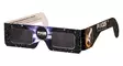 Focus Sports Optics Solar Eclipse glasses - Kikkerttilbehør - 7391879049768 - 1