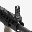 Magpul MBUS Pro Sight – Front Hooded - Jerns sigter til rifler - MAG1518 - 5
