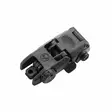 Magpul MBUS Sight Rear - Jernsigte - 873750004358 - 2