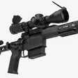 Magpul PMAG 5 7.62 AC - Sig Cross - Andre riflemagasiner - MAG1168 - 5