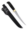 Marttiini Condor 19 Fillet Knife with Leather Sheath - Filetknive - 6416885501848 - 1