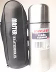 Master Terästermos 0,35l - Termoflasker og -krus - 6416473100088 - 1