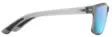 Maui Jim Pokowai Arch TM Grey - HT Lens - Plastlinser - MM439-008 - 3